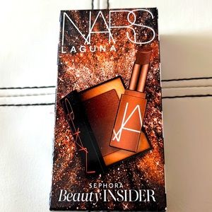 NARS Laguna Beauty Set